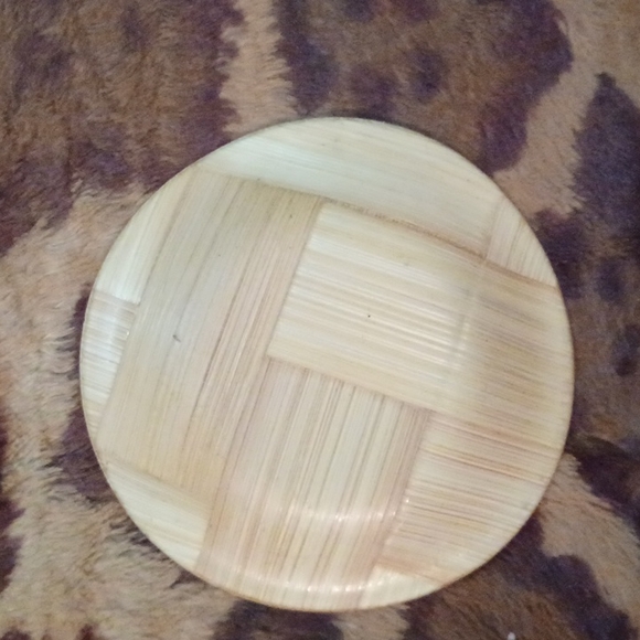 Set of four Oriental dishes - for jewellery or change? - Picture 5 of 5